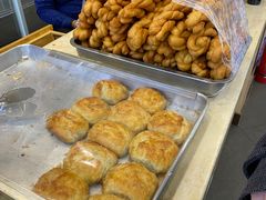 -胡子王扁豆面旗子(五一路店)