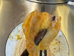 -醉月城西昌火盆烧烤(双楠大道店)