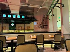 -弄堂里(新天地店)