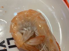-李想大虾(江北天街店)