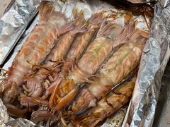 -白仁仔· 活烤海鲜 宵夜(豫园店)