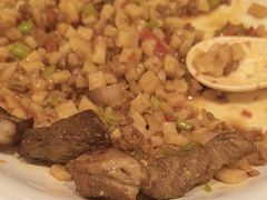 -巴依老爷新疆美食(工体旗舰店)