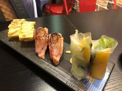 -爆丼日式大排档(季华园店)