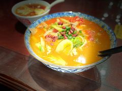 -螺世纪螺蛳粉·桂味小排档(裕德店)