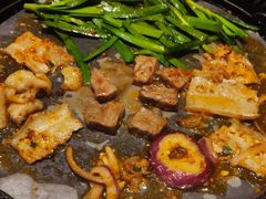 -么子烤肉(化龙池店)