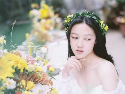 -DREAM HOUSE 梦想屋婚纱摄影