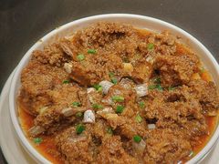 粉蒸羊排-金锅小厨(乐活街店)