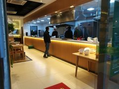 -盐池羊羔肉主题餐厅