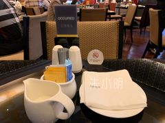 -武汉武昌威斯汀酒店-知味自助餐厅