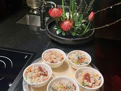 -杭州西子湖四季酒店·金沙厅