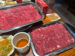 -庄老幺火锅(娄山关路店)