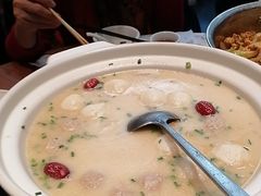 -鑫小城故事·藕汤·家常菜(台北一路总店)
