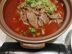 -太阳门淮扬菜(南京博物院店)
