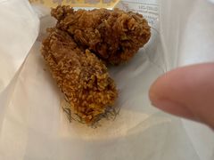-麦当劳(临顿路店)