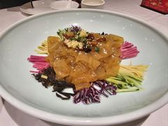 -红菜坊·烤鸭·川鲁宴(石园店)
