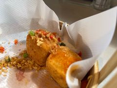 -翡翠拉面小笼包(岭南新天地店)