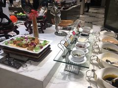 -太湖饭店玉兰厅(自助餐厅)