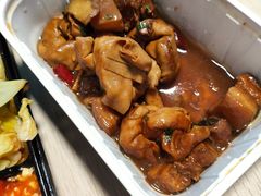 -狮王府淮扬菜(新街口友谊店)