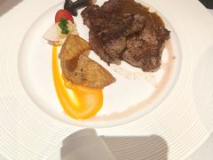 -戈雅法餐厅(世界城广场店)