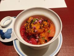 -晴空·日本料理(万象城店)