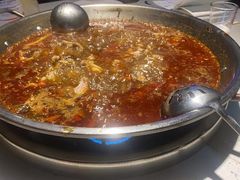 -蛙鱼道美蛙鱼自助火锅(新耍都店)