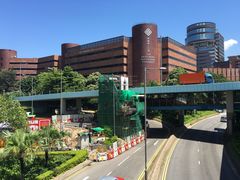 -香港理工大学