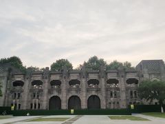 -钟山体育运动公园