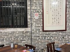 包厢-黄祥华养生堂·炖汤·营养蒸饭(岭南天地店)