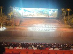 -三亚红色娘子军演艺公园景区