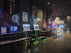 -苏宁影城(激光沙发)