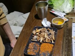 -新石器烤肉(中房金谊广场店)
