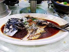 -雅和生态渔庄·宜城锅巴饭(龙灵山公园店)