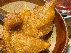 -萍姐火锅·公路夜市(南京新街口店)