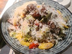 主厨沙拉-Primo·丽莫意大利窑烤披萨