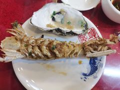 -渔友鲜海鲜加工(海鲜大世界店)