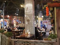 大堂-刘妈小集市(黄陂广场店)