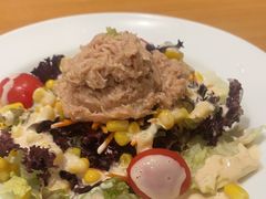 -萨莉亚意式餐厅(深圳北站店)