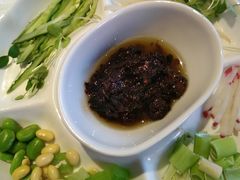 老北京炸酱面-四季民福烤鸭店(王府井灯市口店)