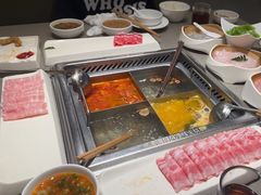 -海底捞火锅(苏宁广场店)