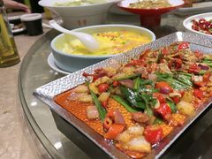 -李氏传家菜(兴城路店)