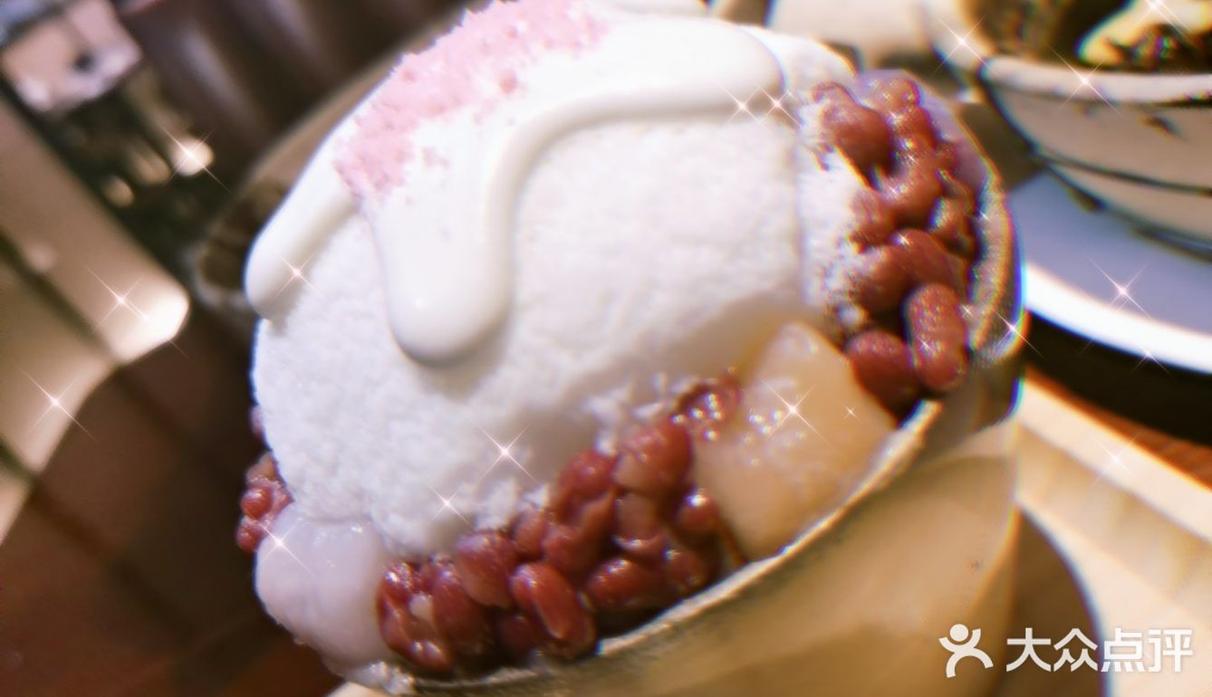 4月新打卡的美食店铺 最满意的食物合集来啦
