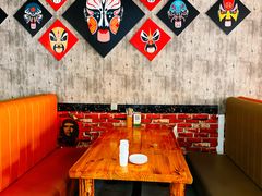 -西北兄弟大盘鸡卷子鸡