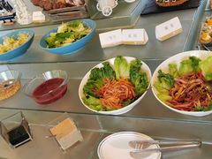-鲤鱼洲酒店港鲤咖啡厅
