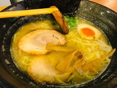 -日出拉面(望京店)