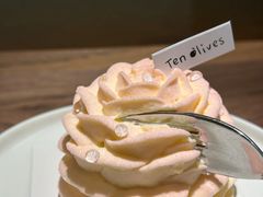 -Ten Olives甜点