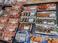 -盒马鲜生(金桥国际广场店)