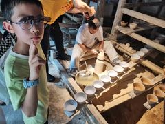 -景德镇古窑民俗博览区