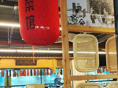 -安泰楼·佛跳墙创始人·传统闽味早茶·酒楼(三坊七巷闽菜地标店)