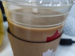 -Tims天好咖啡·贝果(融汇佳盛大厦店)