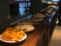 -素清香(解放路店)